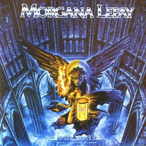Morgana Lefay - Grand Materia
