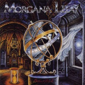 Morgana Lefay - Sanctified
