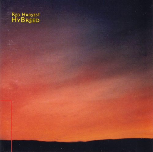 Red Harvest - HyBreed