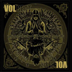 Volbeat - Beyond Hell-Above Heaven