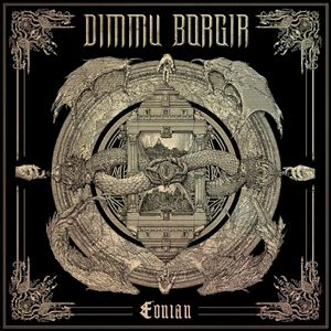 Dimmu Borgir – Eonian