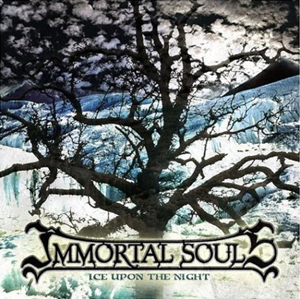 Immortal Souls-Ice Upon The Night