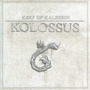 Keep Of Kalessn-Kolossus