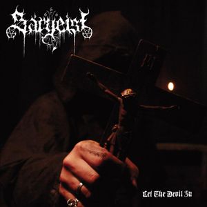 Sargeist-Let The Devil In