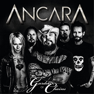 AncarA - Garden Of Chains