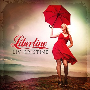 Liv Kristine-Libertine