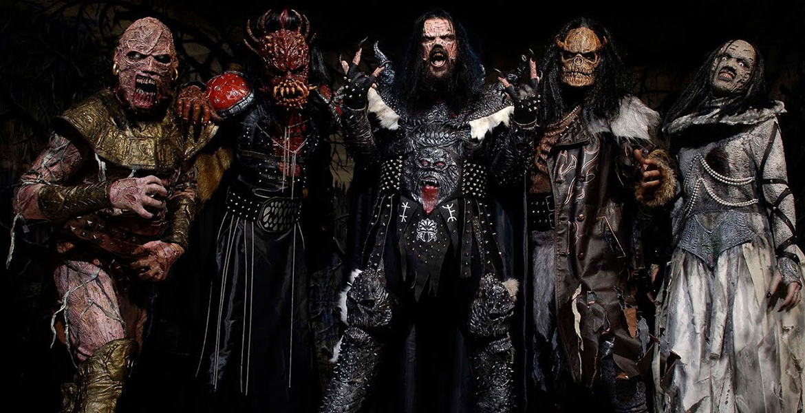 Image result for lordi"