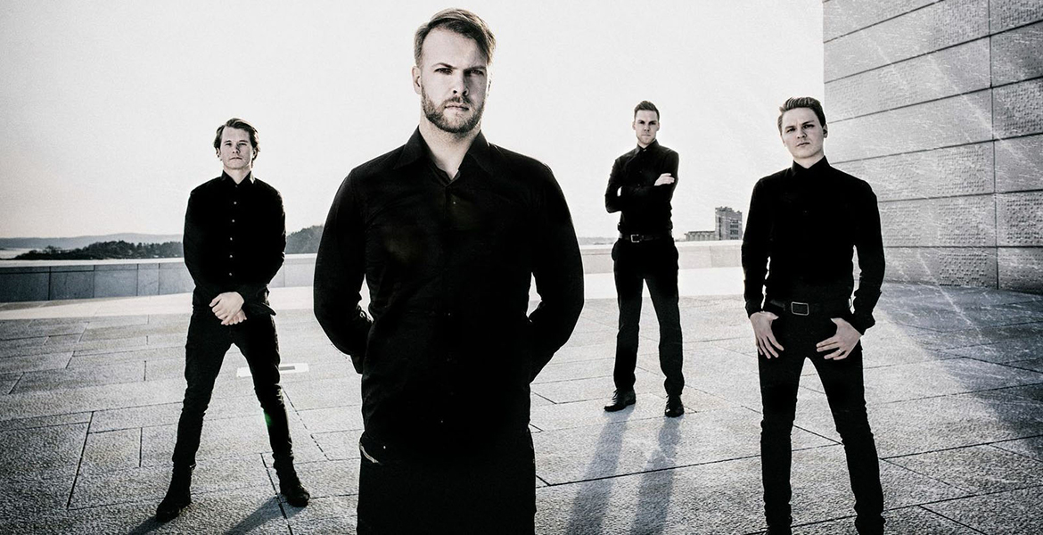 Leprous