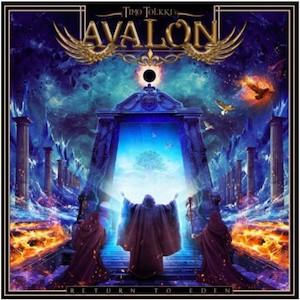 Timo Tolkki’s Avalon – Return To Eden