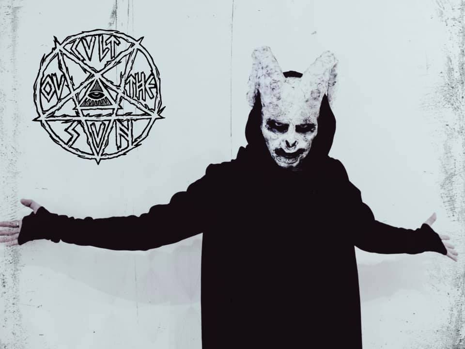 Cvlt Ov the Svn – An introduction to “occult murder pop”