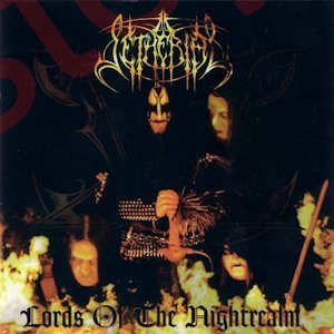 Setherial-Lords of the Nightrealm
