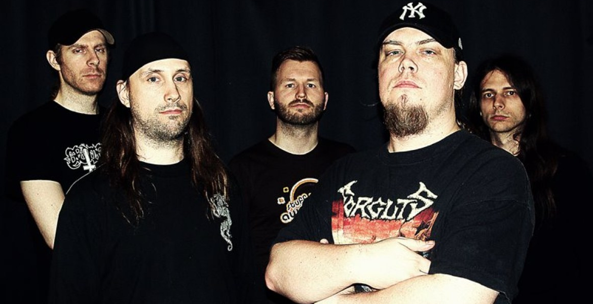 Spawn Of Possession
