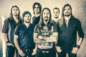 The World Of Amorphis