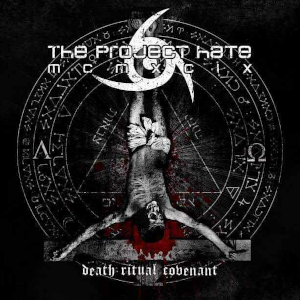 The Project Hate MCMXCIX-Death Ritual Covenant