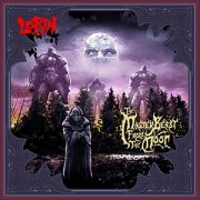 Lordi - The Masterbeast From The Moon